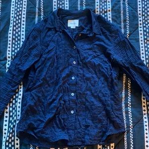 Steven Alan Button Down
